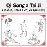 Liečebný, medicínsky, alchymistický Qi gong a Tai Ji