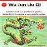 Taoistická akupunktúra - Wu Yun Liu Qi - doškolovák pore absolventov