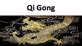 QI Gong a taoistická alchýmia