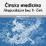 Čínska medicína 09 - Su Jok - mikrosystém ruky a nohy online