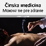 Moxovanie pre zdravie, prevenciu a dlhovekosť