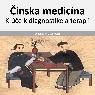Kľúče k diagnostike a terapii v čínskej medicíne - online