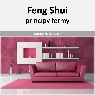 Princípy formy vo Feng Shui - online