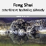Exteriérové Feng Shui - dom, záhrada online