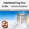 BA ZHAI II - pokročilé techniky interiérového Feng Shui	online