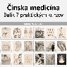 Balík 7 praktických kurzov čínska medicína