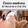 Bankovanie a Gua Sha - online