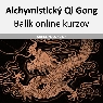 Balík Alchymistický Qi Gong online - modul 01 - 09