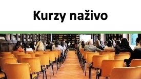 3 Kurzy naživo
