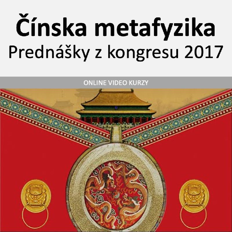 Kongres východných učení a umení 2017 - kompletný videozáznam z prednášok celého kongresu