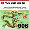 008 - Wu Xing (5 transformačných fáz) a divízie