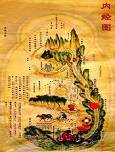 Wu Jing Shen - 5 spirituálnych esencií v alchymistickej praxi Qi Gongu