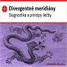 08 Divergentné meridiány - diagnostika a princípy liečby