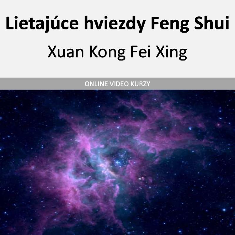 Xuan Kong Fei Xing II - pokročilé techniky lietajúcej hviezdy online