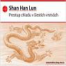 06 - Shang Han Lun - prestup chladu šiestimi vrstvami