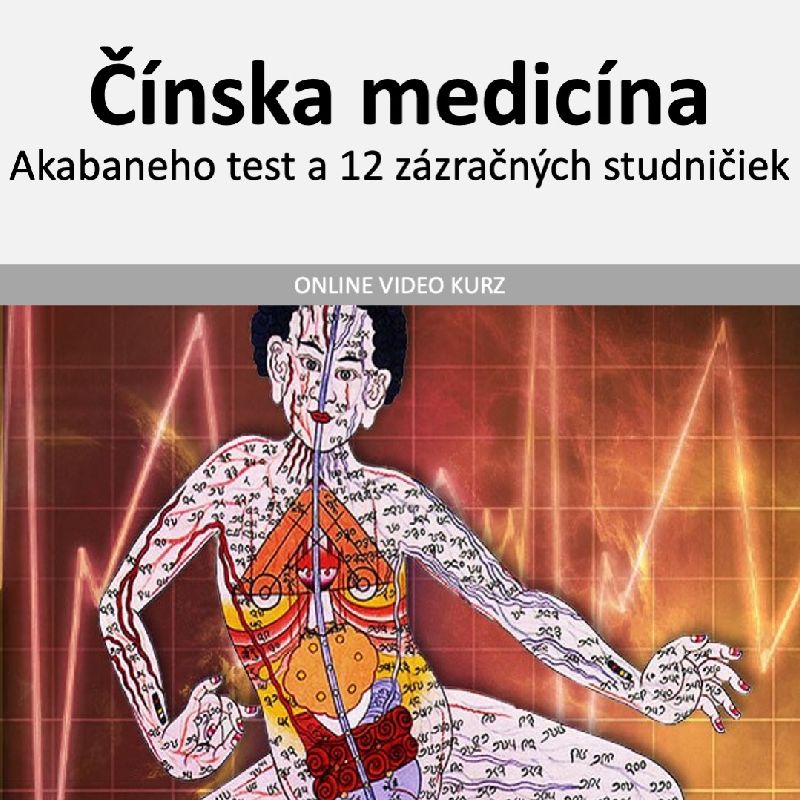 Akabaneho test a 12 zázračných studničiek